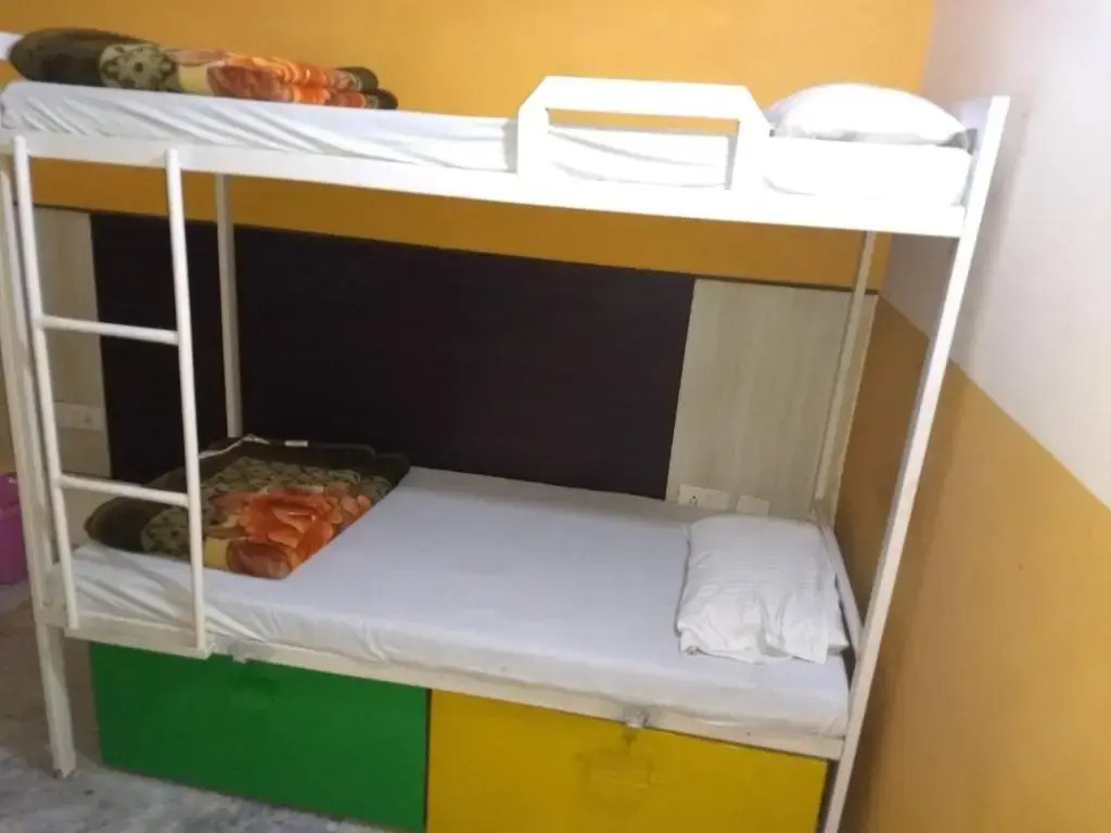 New Weston Hostel