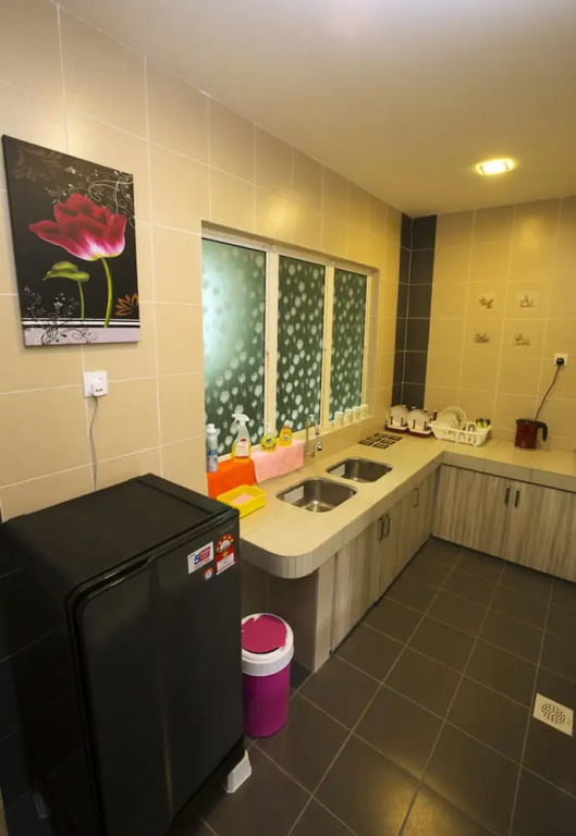 Rest & Relax Homestay Ipoh Garden East