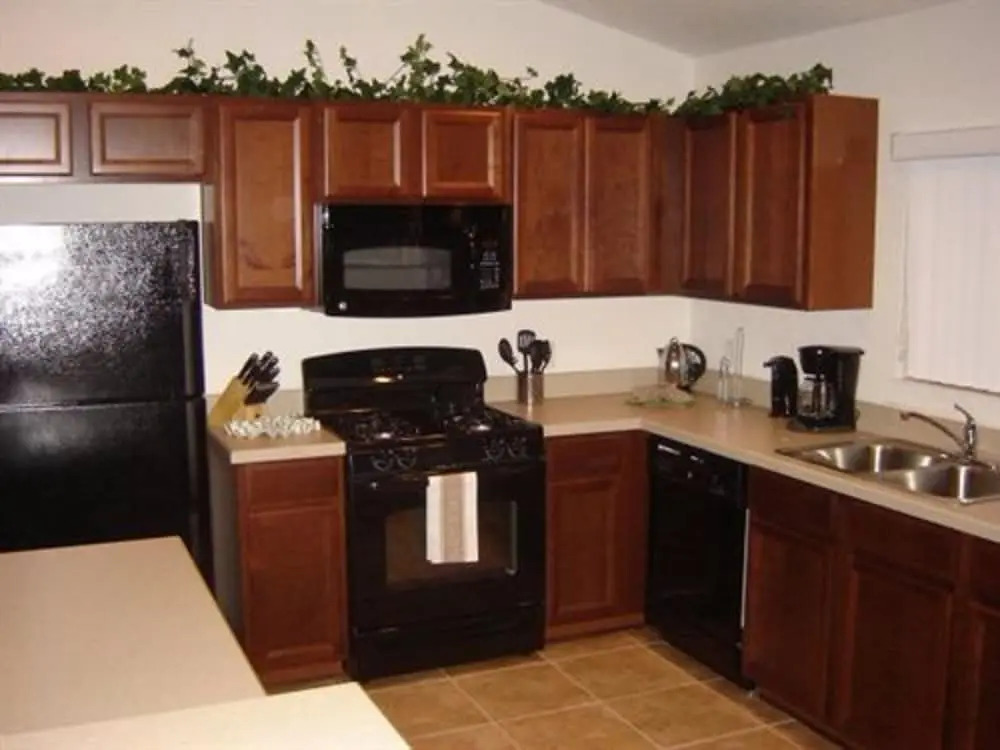 Columbus Vacation Villas