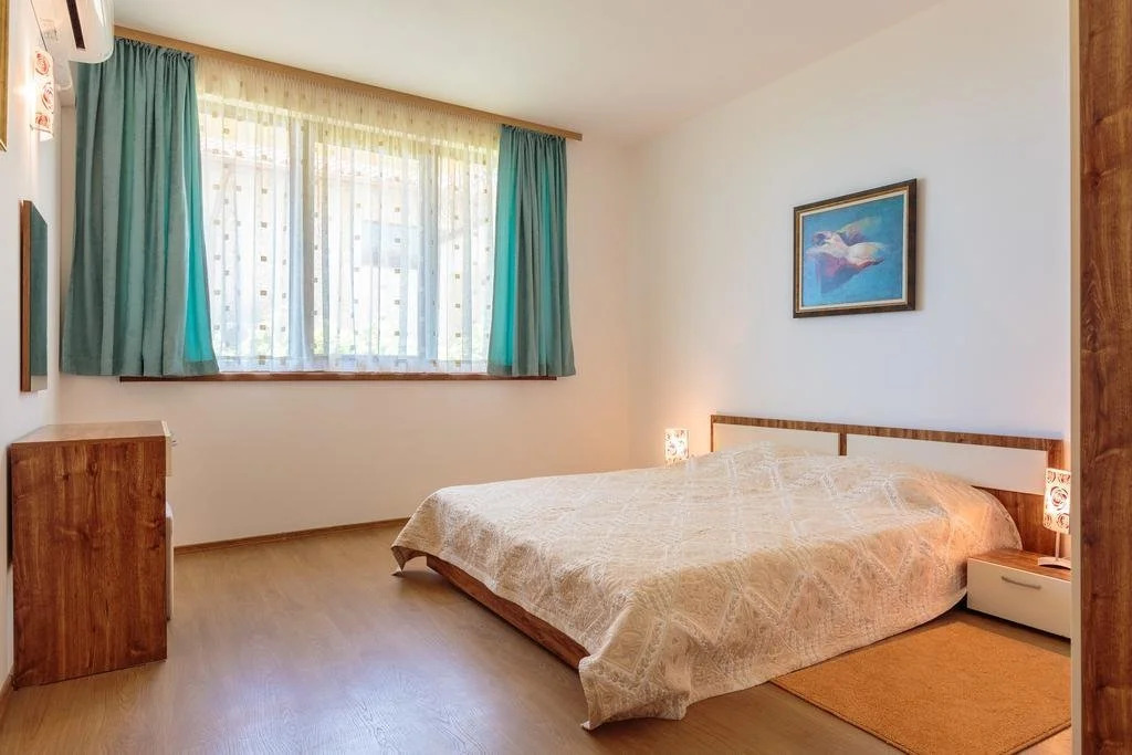 Via Pontica 123 Hotel