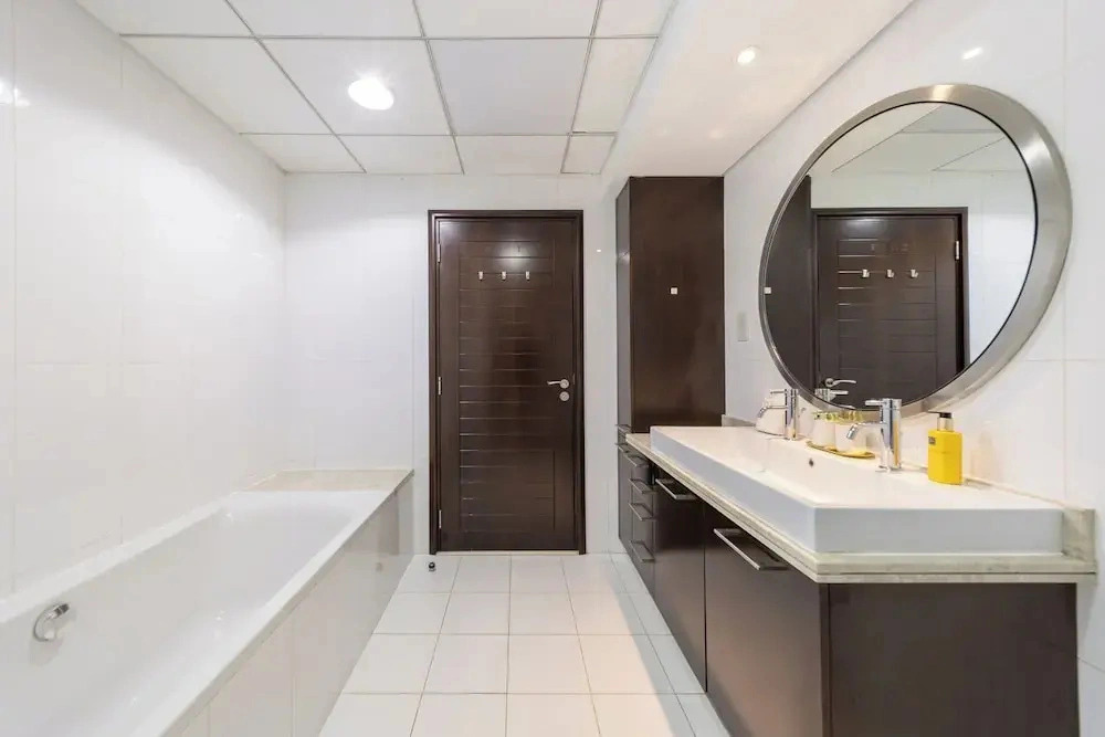 EDENS Homes & Villas - BLVD central