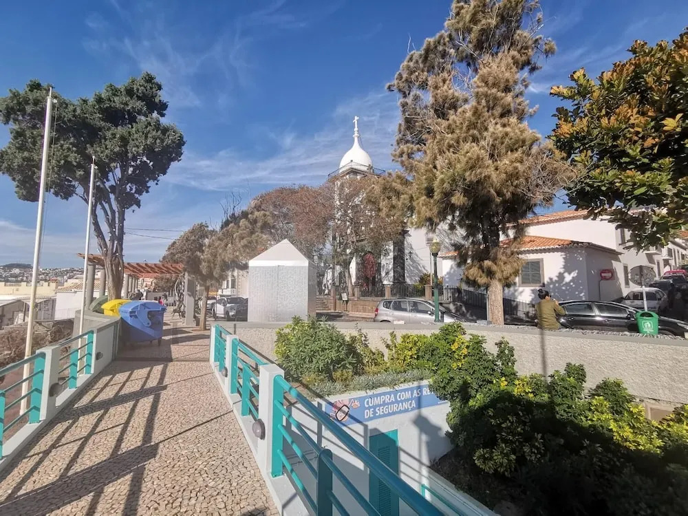 Cute Studio in Funchal