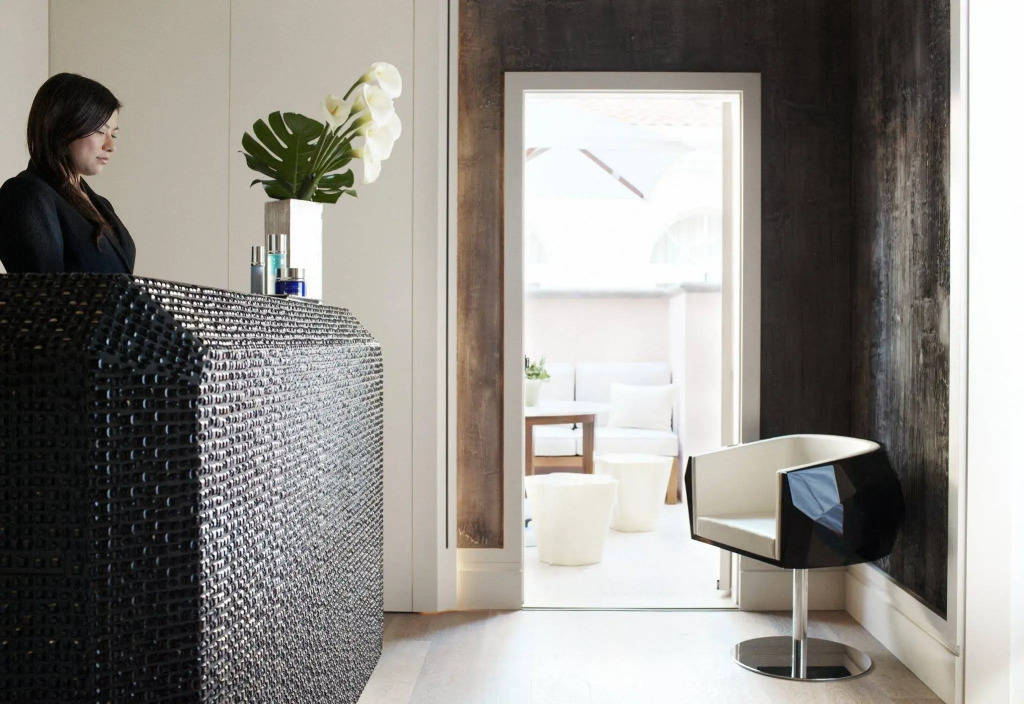 Hotel Bel-Air - Dorchester Collection