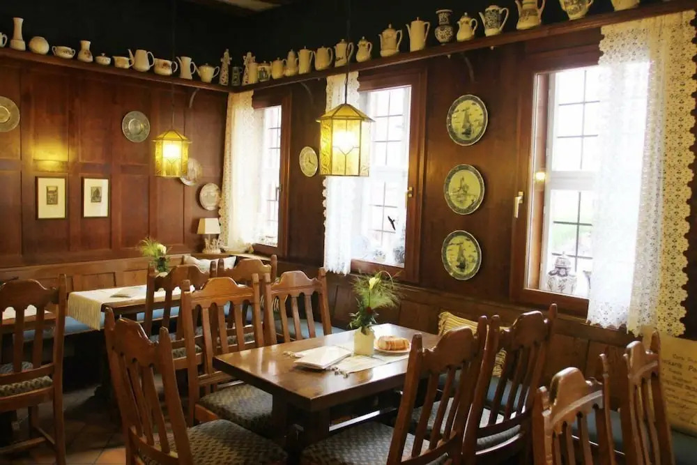 Hotel Schmuckkästchen
