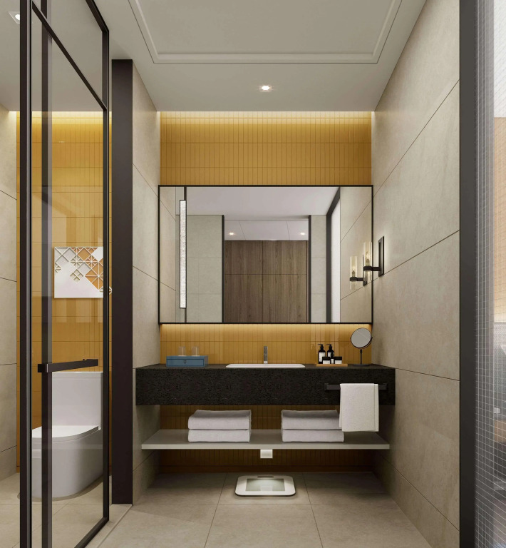 DoubleTree by Hilton Fuzhou South