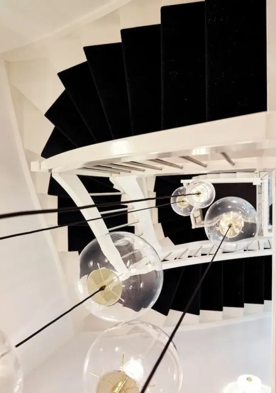 Townhouse by THE QVEST
