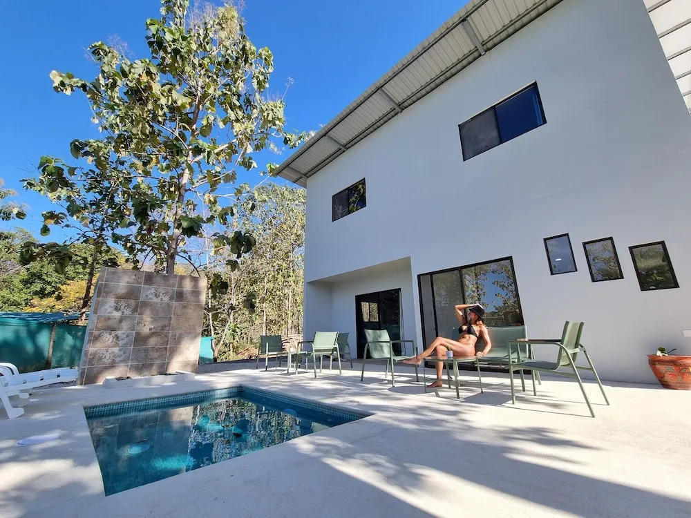 Pinilla Highlands Incredible mountain views