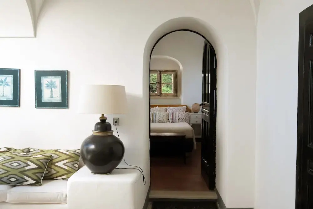 Villa Gabriella in Capri