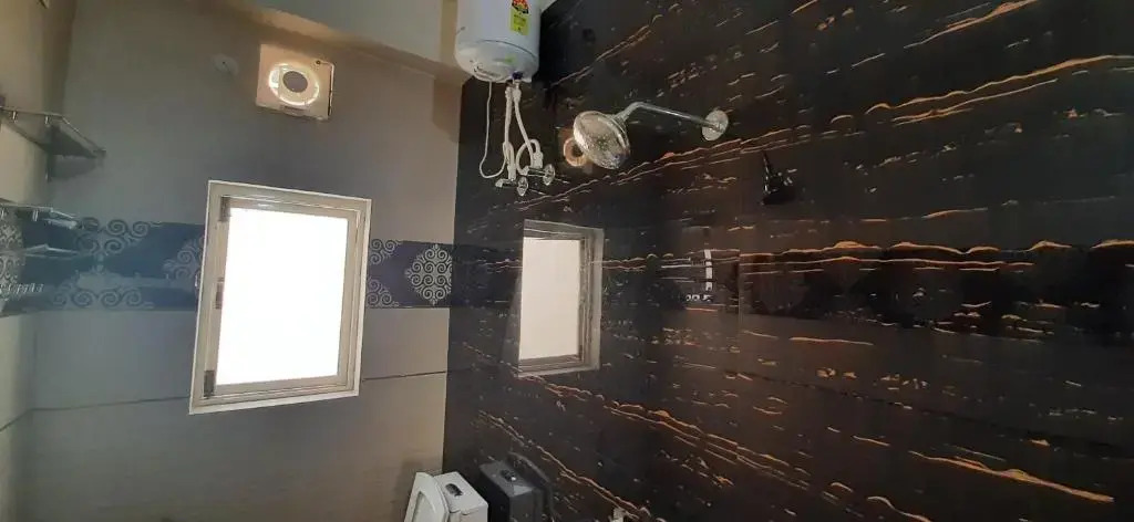 The Palm Suites
