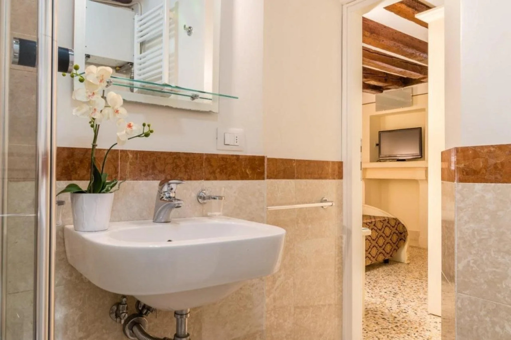 Albergo San Marco