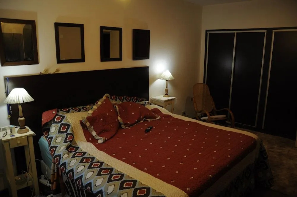 Hostal VIP