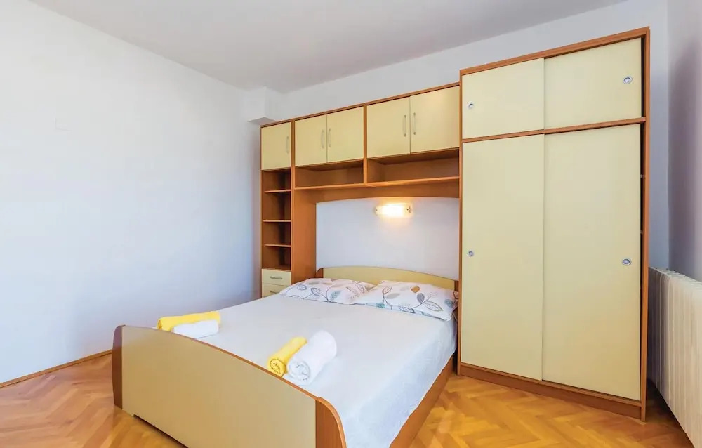Nice Home in Palit With Wifi and 2 Bedrooms