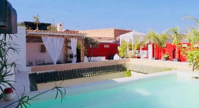 Riad Libitibito