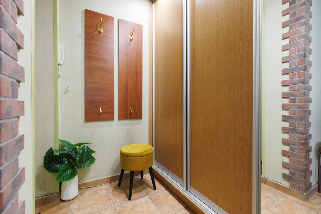 Apartamenty Istorichesky Tsentr na Leninskom prospekte