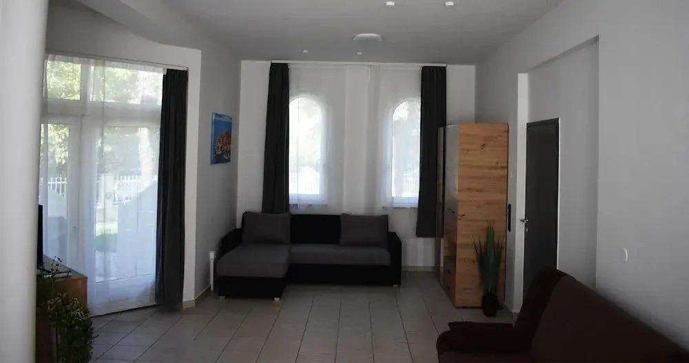 Hotel Villa Mala Porec