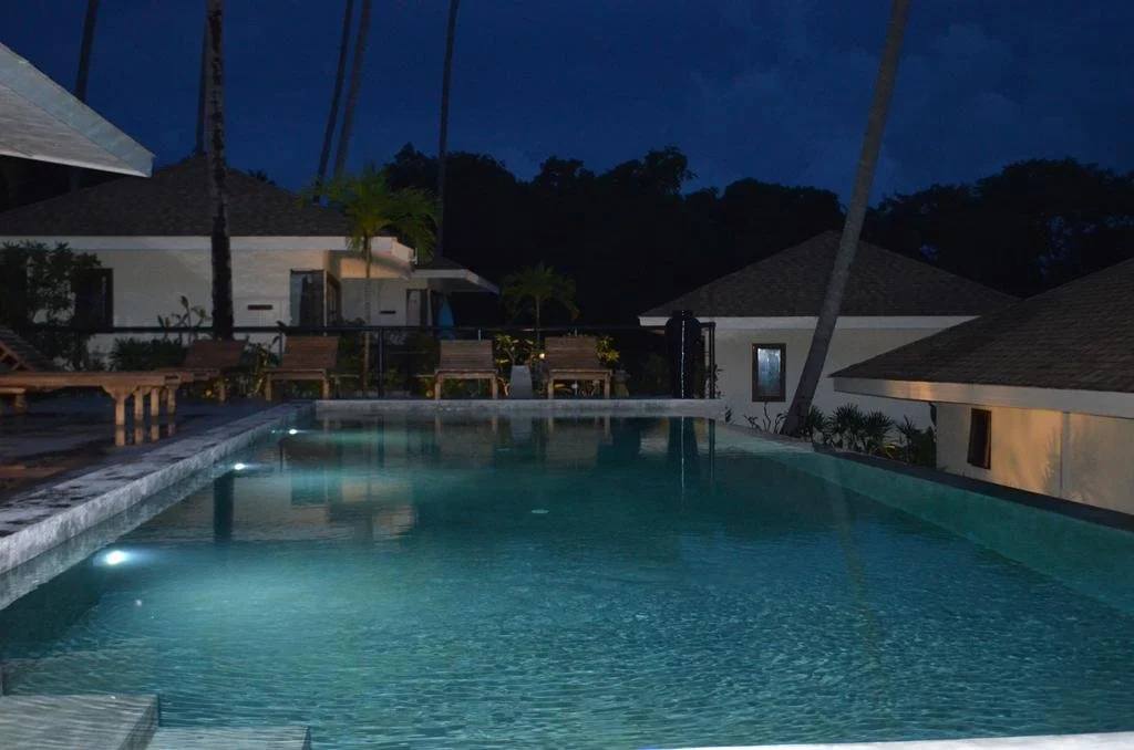ORCHID LODGE SAMUI - Bed & Breakfast