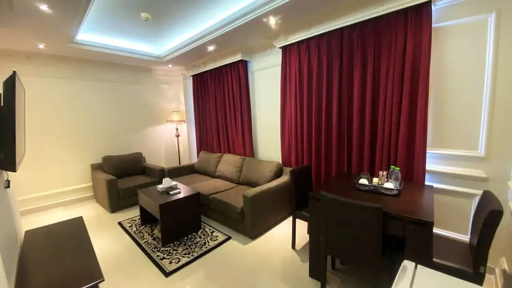 Majestic Hotel