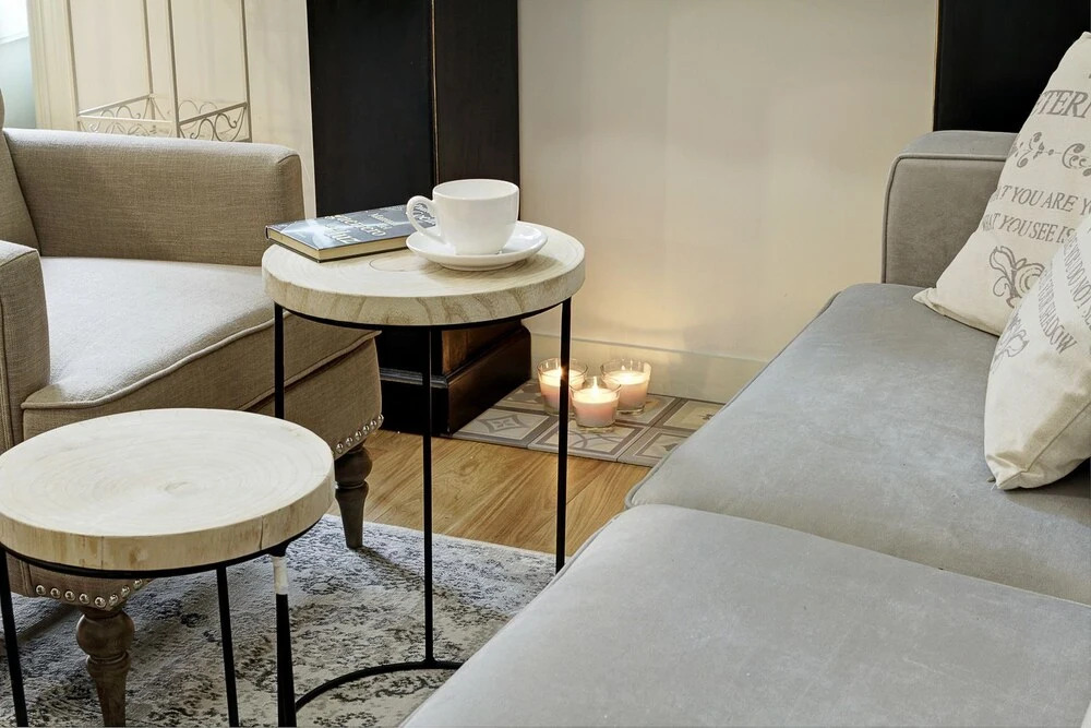Apartamento Escudo Del Carmen