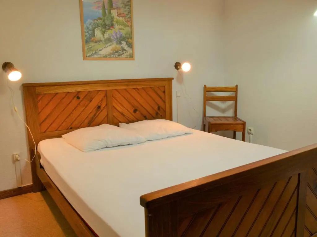 Appartement Argelès-sur-Mer, 1 pièce, 4 personnes - FR-1-225-639