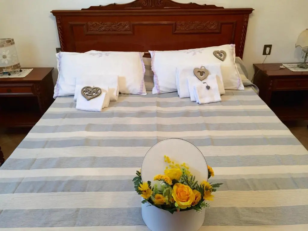 Silvinia Apartament