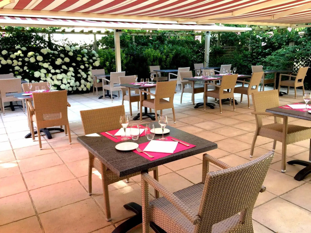 Logis Auberge Bienvenue