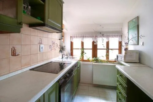 Apartman Horni