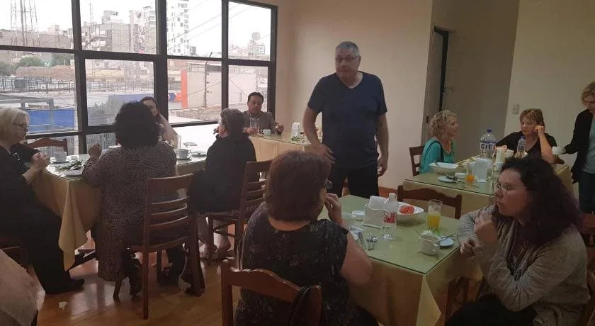 Ayenda El Frayle