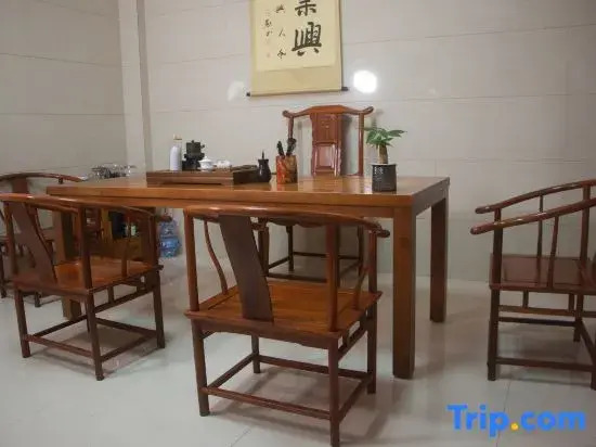 PingtanJiuwu Inn