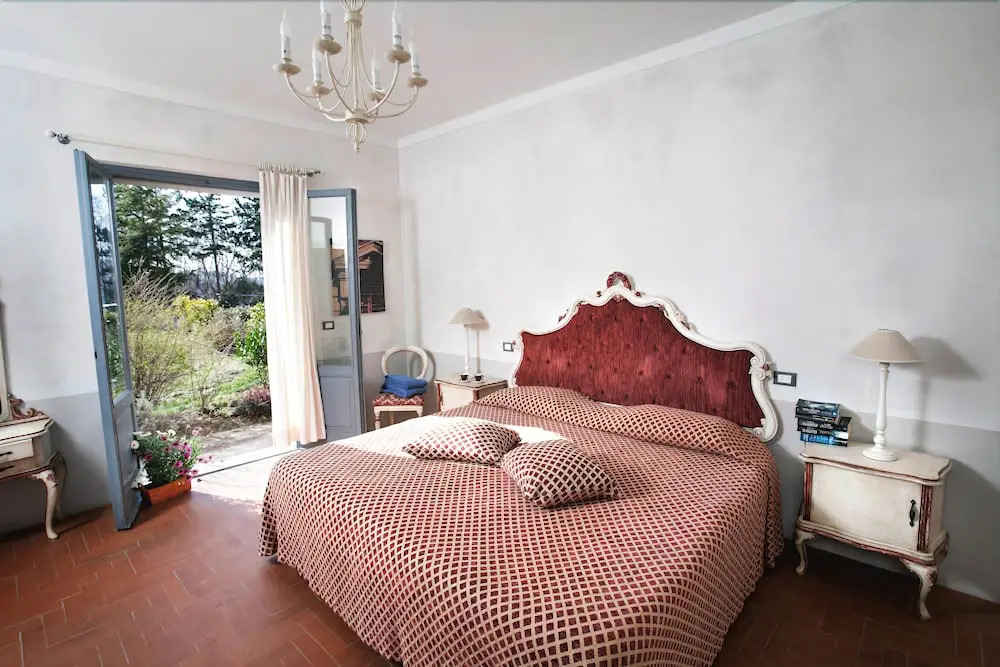Verdidea - VILLA LA PIETRA