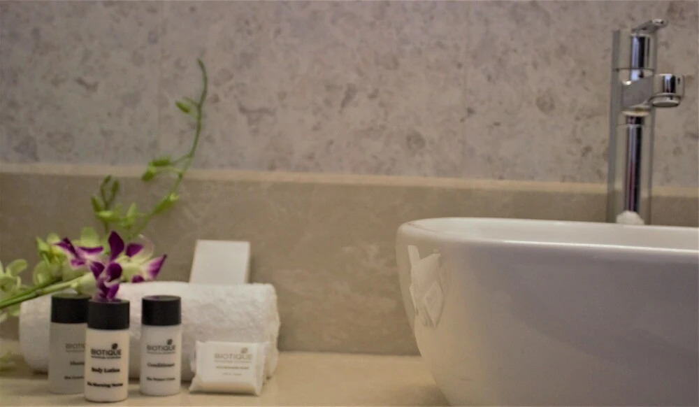 Essentia Hotel Dona Paula Goa