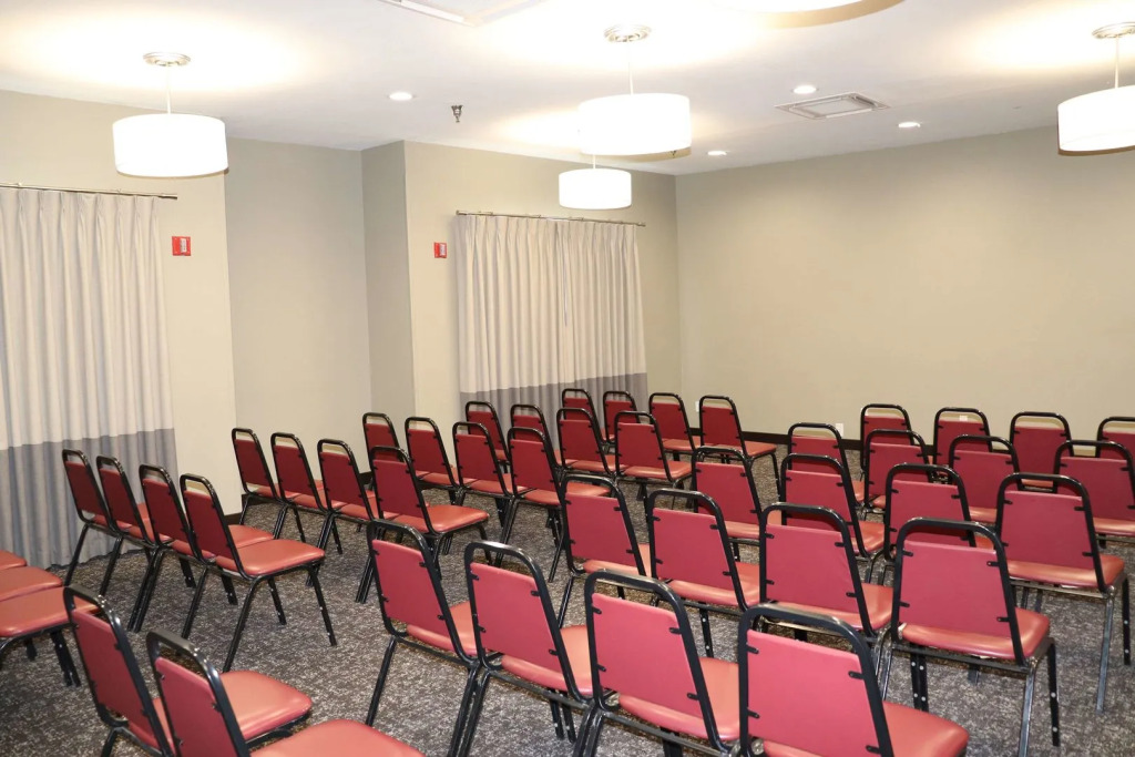 Best Western Porterville Inn