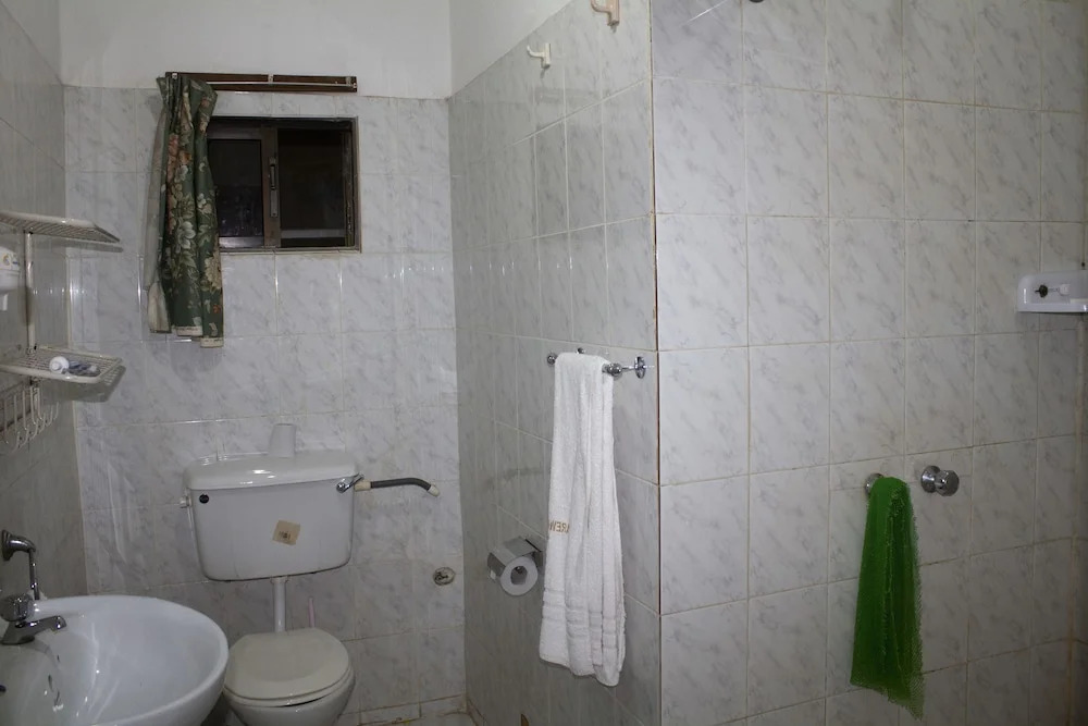 Arewa Sunshine Hotel