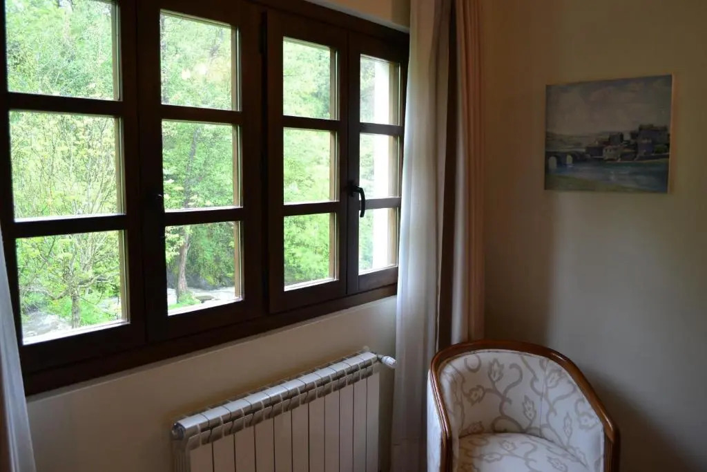 Alesga Hotel Rural - Valles del Oso -Asturias