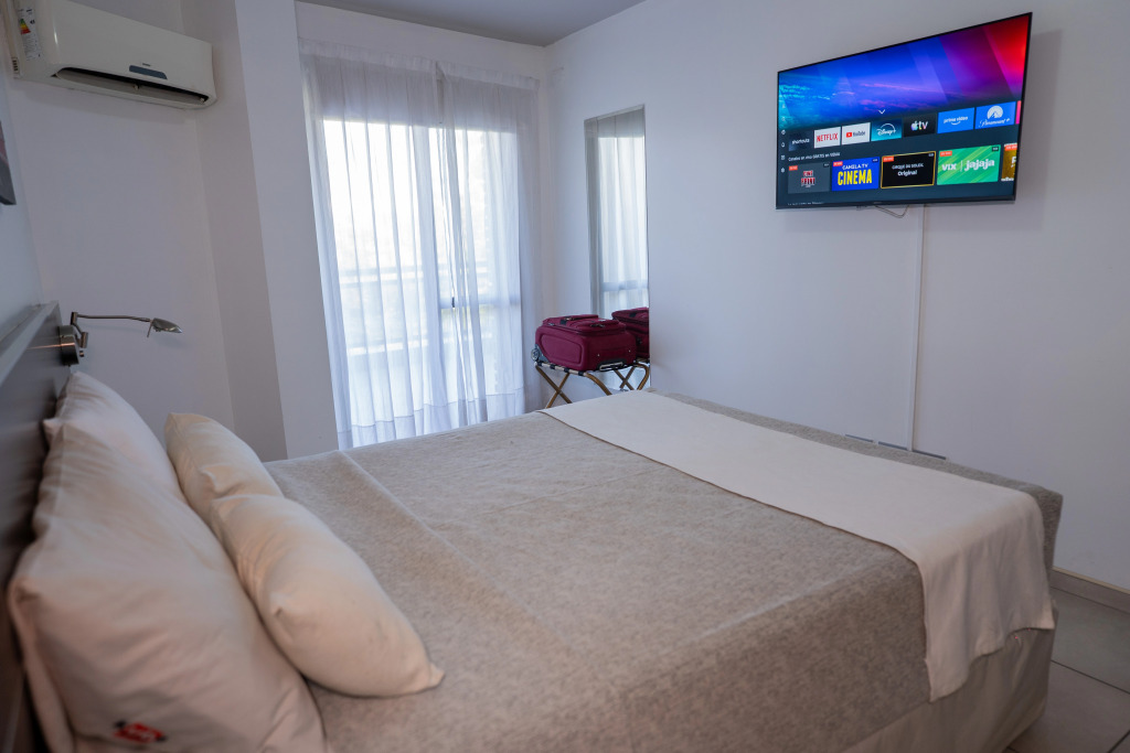 Kube Apartments Express