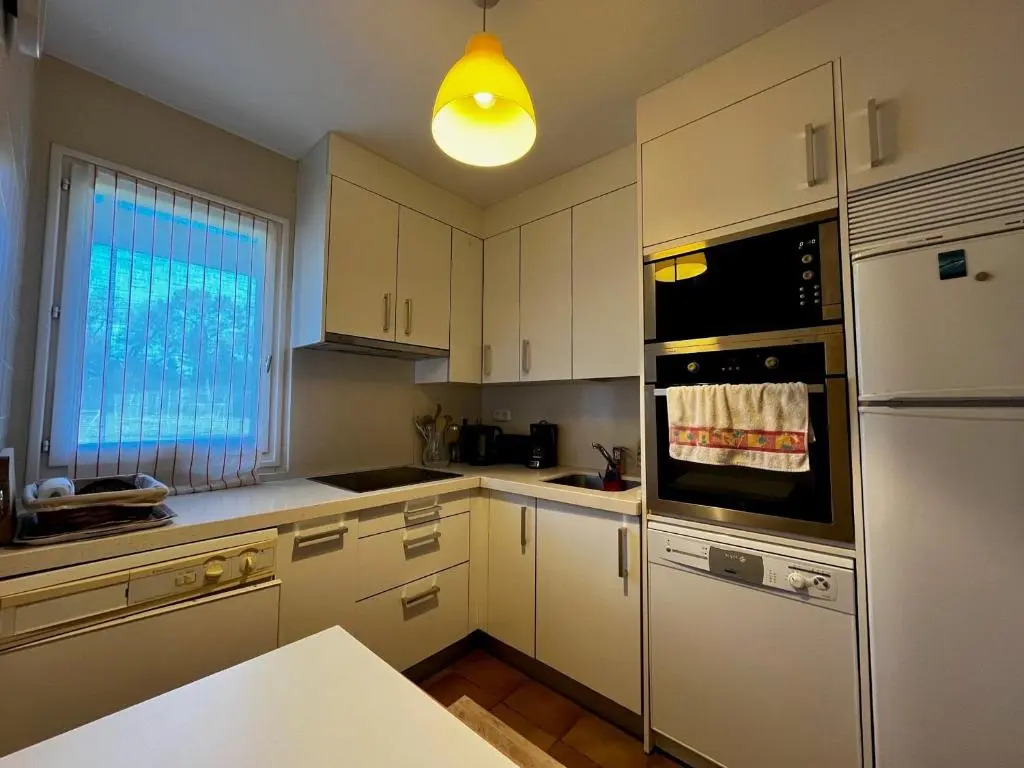 Maison Hendaye, 5 pièces, 6 personnes - FR-1-239-753
