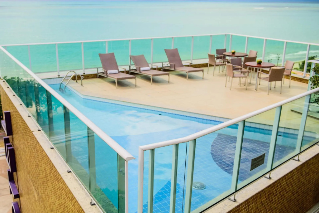 Mercure Maceio Pajuçara