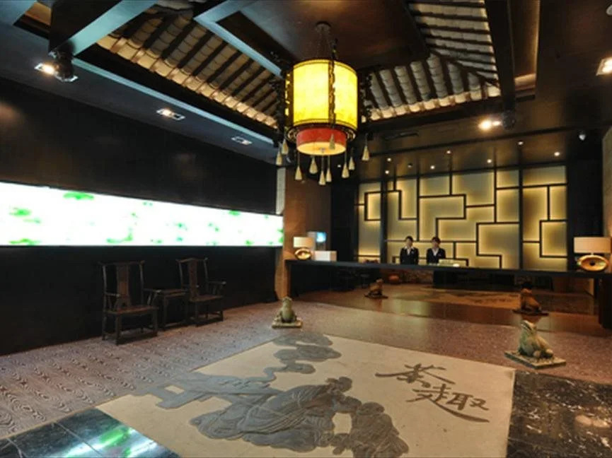 Hilton Garden Inn Chengdu Jinniu Yipintianxia