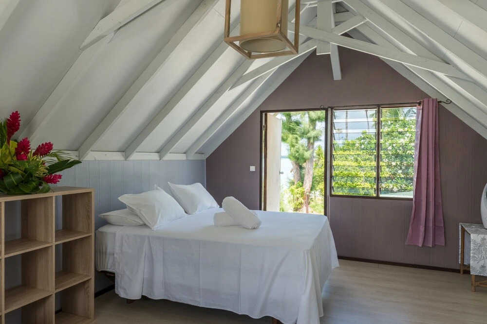 Matira Sunset House