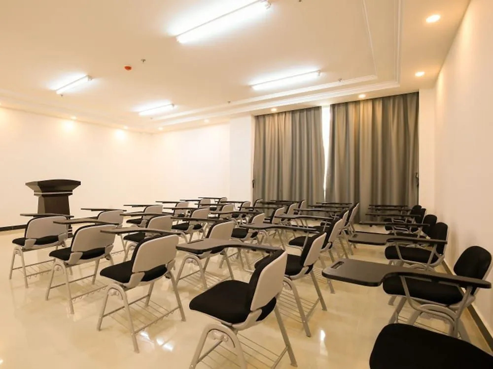 GreenTree Inn TangShan North Station South Ring Road Hotel