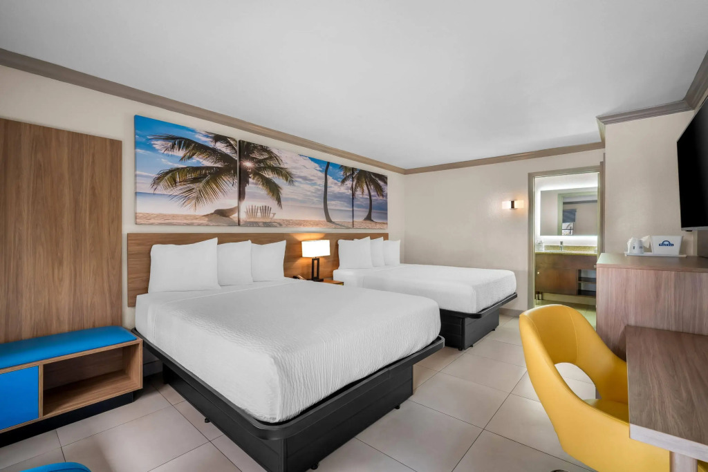 Days Inn by Wyndham Florida City