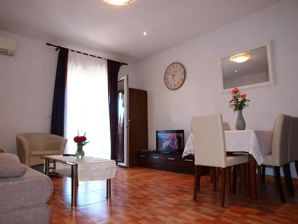 Apartmani Isabella