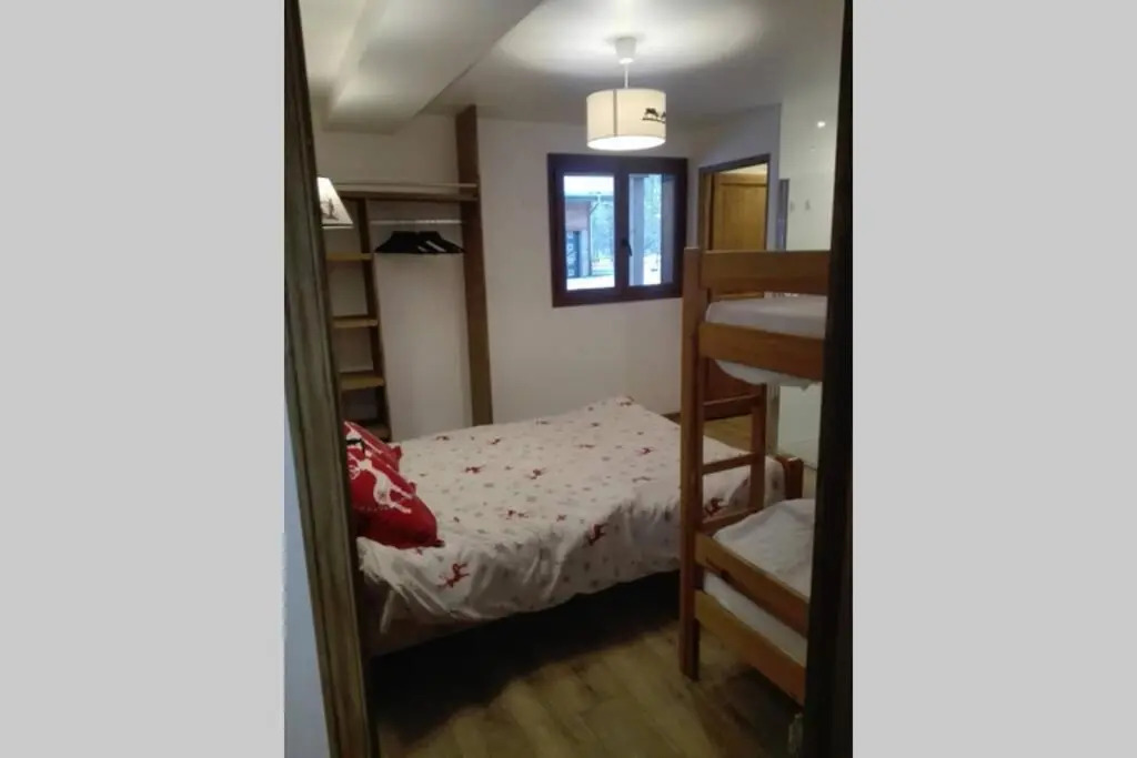 Appartement de standing 10 personnes