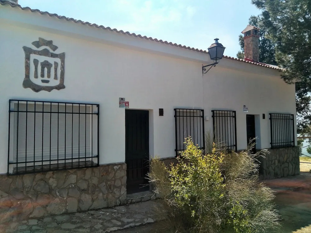 Mágina Dream La Guardia, apartamentos rurales en montaña