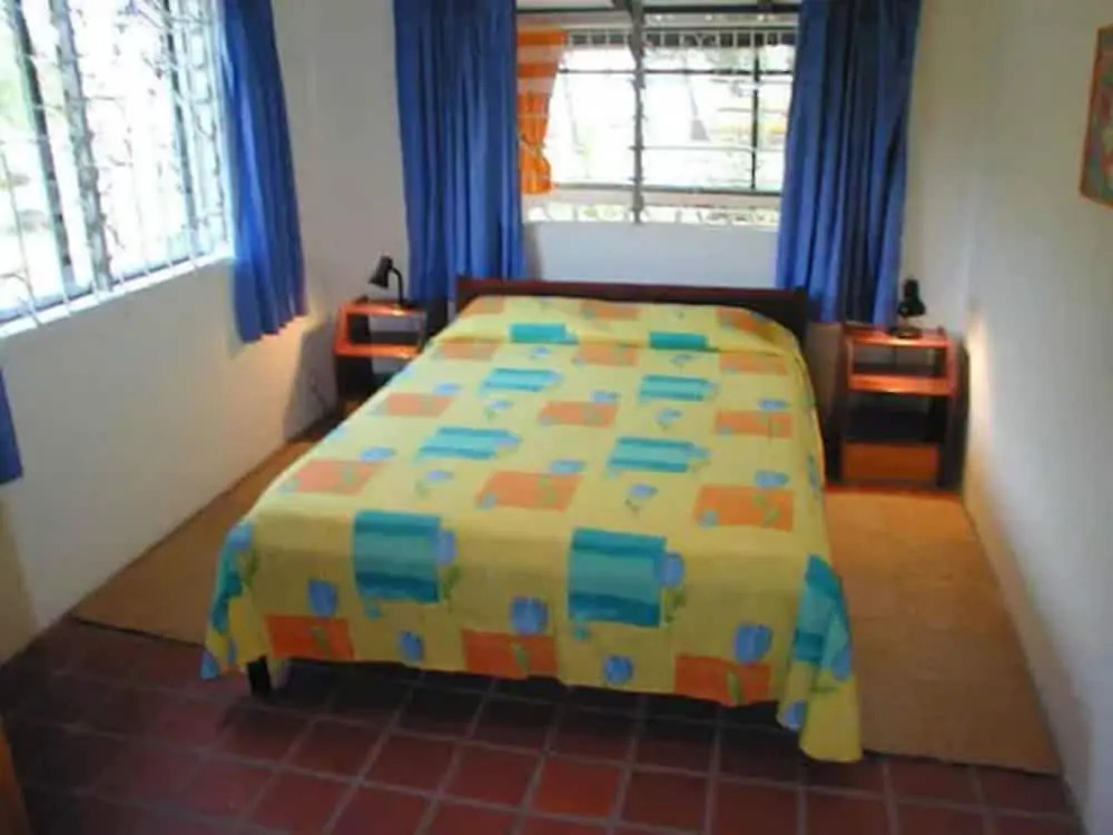 Lance Aux Epines Cottages