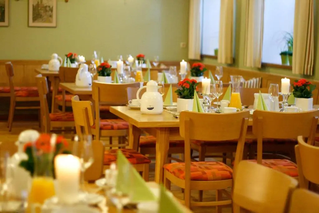 Hotel Gasthof zur Post