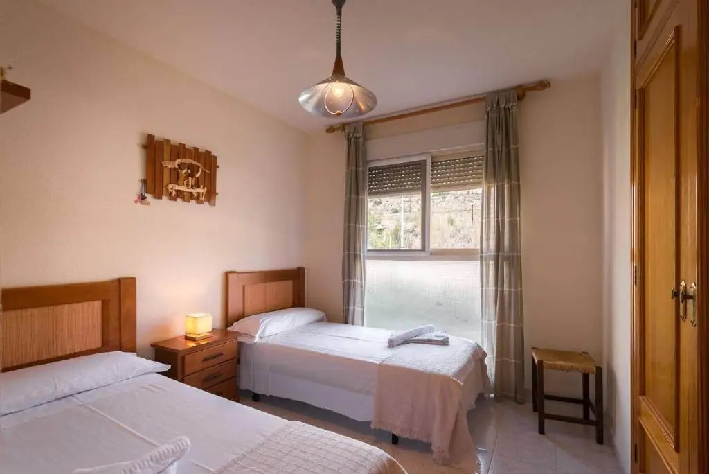 Apartamento Zeus 5 - PlusHolidays
