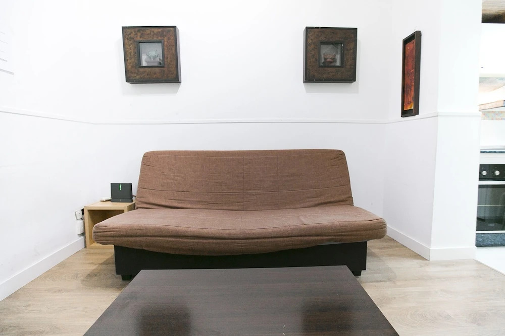 Apartamento San Vicente Ferrer