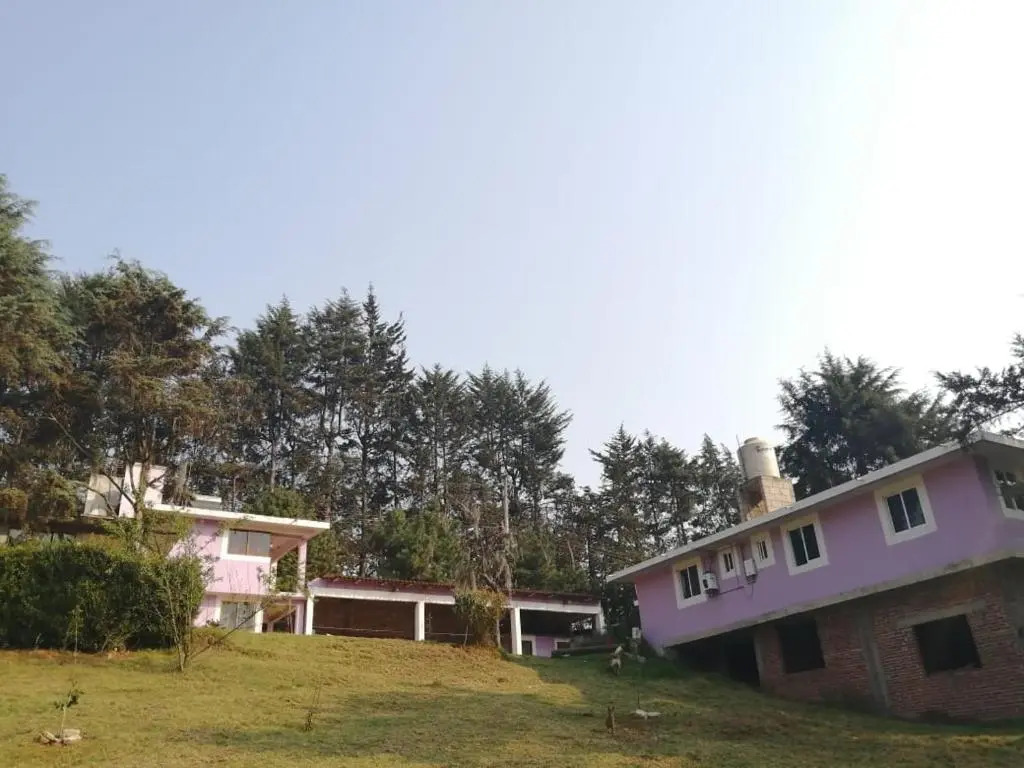Hotel Bosques