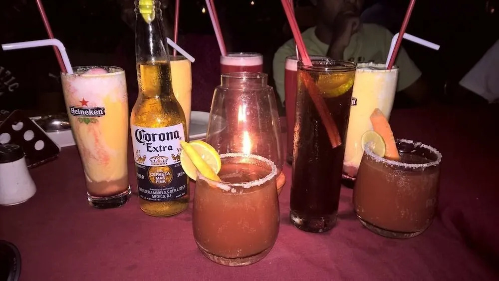 Bella Vista Goa
