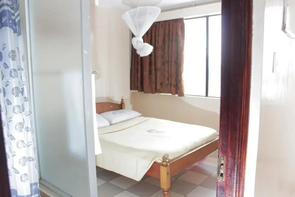 Rainbow Hotel